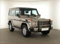 Mercedes-Benz G 350 TD