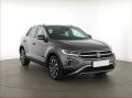 Volkswagen T-Roc Style 1.5 TSI, R,NAVI