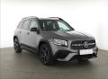 Mercedes-Benz GLB 200d 4MATIC