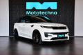 Land Rover Range Rover Sport D350