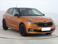 �koda Fabia Style 1.0 TSI, Serv.kniha
