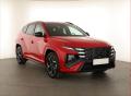 Hyundai Tucson 1.6 T-GDI, Sportovn sedadla
