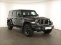 Jeep Wrangler 4xe PHEV