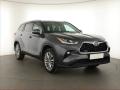 Toyota Highlander 2.5 Hybrid