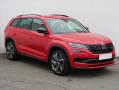 koda Kodiaq RS 2.0 TDI, 1.R, RS, 4x4