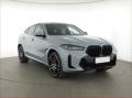 BMW X6 xDrive30d, Navigace