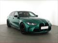 BMW M3 Competition