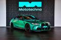 BMW M3 Competition