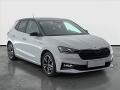 �koda Fabia 1.0 TSI, Monte Carlo, FullLed
