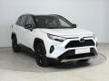 Toyota RAV4 2.5 Hybrid