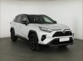 Toyota RAV4 2.5 Hybrid, GR SPORT