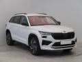 koda Kodiaq RS 2.0 TSI, R, 1.MAJ, RS