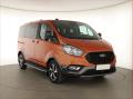 Ford Tourneo Custom 2.0 EcoBlue