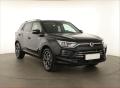 SsangYong Korando 1.5 T-GDI, AUTOMAT, NAVIGACE