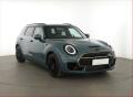 Mini Clubman JCW ALL4