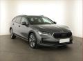 koda Superb 2.0 TDI, Selection, Navigace