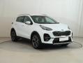 Kia Sportage GT Line 1.6 CRDi, R, 4X4