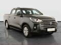 SsangYong Musso 2.2 e-XDi