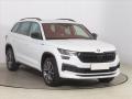 koda Kodiaq 2.0 TSI, R, DPH, ZRUKA