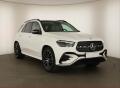 Mercedes-Benz GLE 450, AMG, Navigace