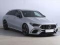 Mercedes-Benz CLA 45 S AMG 4MATIC+