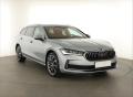 koda Superb 2.0 TDI, Laurin & Klement