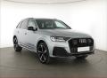 Audi Q7 50 TDI, S - Line, Vzduch