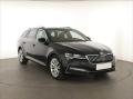 koda Superb 2.0 TDI, Laurin & Klement