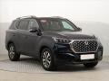SsangYong Rexton 2.2 Diesel