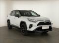 Toyota RAV4 2.5 Hybrid, Full LED,Navigace