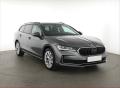 koda Superb 2.0 TDI, Selection, Navigace