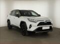 Toyota RAV4 2.5 Hybrid, 4x4, ACC, Pano