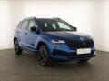 �koda Karoq 1.5 TSI, Sportline, Navigace