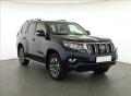Toyota Land Cruiser 2.8 D-4D
