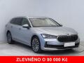 �koda Superb 2.0 TDI, �R,L&K,25TKM*