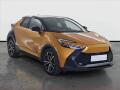 Toyota C-HR 2.0 Hybrid