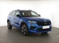 koda Kodiaq RS 2.0 TSI