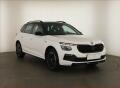 �koda Kamiq 1.0 TSI, Monte Carlo