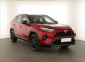 Toyota RAV4 2.5 Hybrid
