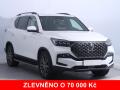 SsangYong Rexton 2.2 Diesel, �R, DPH, Z�RUKA