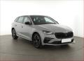 koda Scala 1.0 TSI, Monte Carlo