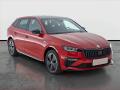 �koda Scala Monte Carlo 1.5 TSI