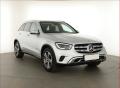 Mercedes-Benz GLC 400d 4MATIC, 4X4,AUTOMAT