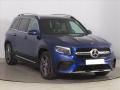 Mercedes-Benz GLB 200d 4MATIC, R 1MAJ, DPH