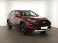 Toyota RAV4 2.5 Hybrid, Adaptivn tempomat
