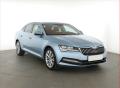 koda Superb Style 2.0 TDI, R, DPH, STYLE