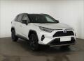 Toyota RAV4 2.5 Hybrid