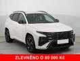 Hyundai Tucson N-Line 1.6 T-GDI 48V MHEV