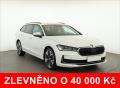 koda Superb 2.0 TDI, Selection