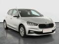 �koda Fabia 1.0 TSI